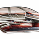 Illustration for article titled 2010 BMW 5-Series GT Design Sketches